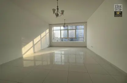 Apartment - 2 Bedrooms - 2 Bathrooms for rent in The Icon Casa 2 - Al Rashidiya 3 - Al Rashidiya - Ajman