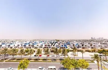 Apartment - 1 Bedroom - 2 Bathrooms for sale in Mulberry 1 - Park Heights - Dubai Hills Estate - Dubai