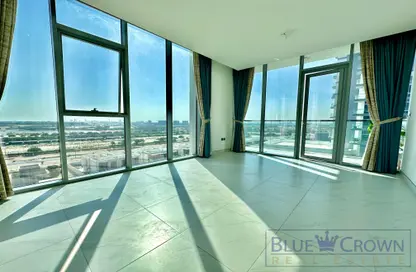 Apartment - 1 Bedroom - 2 Bathrooms for rent in Residences 14 - District One - Mohammed Bin Rashid City - Dubai