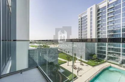 Apartment - 1 Bedroom - 2 Bathrooms for sale in Residences 15 - District One - Mohammed Bin Rashid City - Dubai