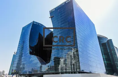 Office Space - Studio for sale in The Opus - Business Bay - Dubai