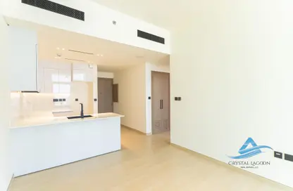 Apartment - 1 Bedroom - 1 Bathroom for rent in Binghatti Emerald - Jumeirah Village Circle - Dubai