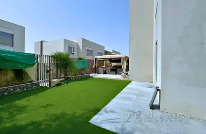 Apartment - 3 Bedrooms - 3 Bathrooms for sale in Urbana III - EMAAR South - Dubai South (Dubai World Central) - Dubai