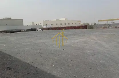 Warehouse - Studio - 1 Bathroom for sale in Al Sajaa S - Al Sajaa - Sharjah