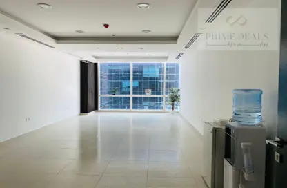 Office Space - Studio for rent in Tamani Art Tower - Business Bay - Dubai