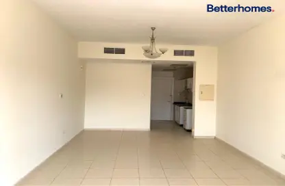 Apartment - 1 Bathroom for rent in Maple 1 - Emirates Gardens 2 - Jumeirah Village Circle - Dubai