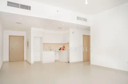 Apartment - 1 Bedroom - 1 Bathroom for rent in Creek Horizon Tower 1 - Creek Horizon - Dubai Creek Harbour (The Lagoons) - Dubai