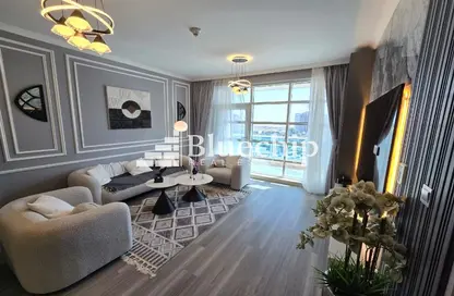 Apartment - 2 Bedrooms - 3 Bathrooms for sale in Durar 1 - Dubai Land Residence Complex - Dubai