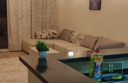 Apartment - 1 Bedroom - 1 Bathroom for rent in Golf View Residence - Dubai Sports City - Dubai