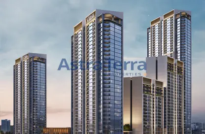 Apartment - 1 Bedroom - 1 Bathroom for sale in Sobha Orbis - Motor City - Dubai