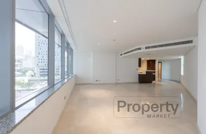 Apartment - 2 Bedrooms - 3 Bathrooms for rent in Sky Gardens - DIFC - Dubai