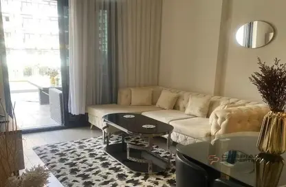 Apartment - 1 Bedroom - 1 Bathroom for sale in AZIZI Riviera 46 - Meydan One - Meydan - Dubai