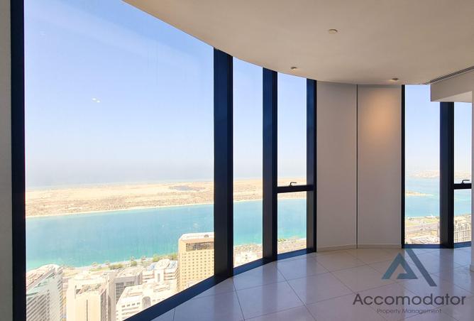 Apartment for Rent in Burj Mohammed Bin Rashid at WTC NO