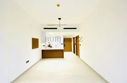 Apartment - 1 Bedroom - 2 Bathrooms for rent in Binghatti Onyx - Jumeirah Village Circle - Dubai