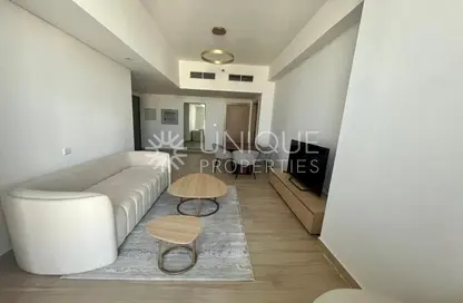 Apartment - 1 Bedroom - 1 Bathroom for rent in Regina Tower - Jumeirah Village Circle - Dubai