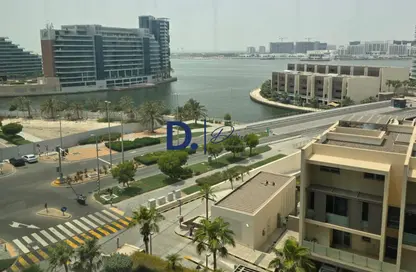 Apartment - 1 Bedroom - 2 Bathrooms for sale in Al Nada 1 - Al Muneera - Al Raha Beach - Abu Dhabi