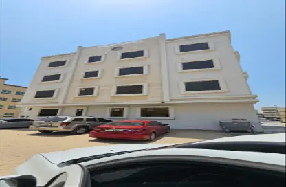 Whole Building - Studio for sale in Muwaileh Commercial - Sharjah