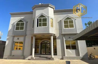 Villa - 5 Bedrooms - 6 Bathrooms for rent in Al Khail Gate - Al Quoz 2 - Al Quoz - Dubai