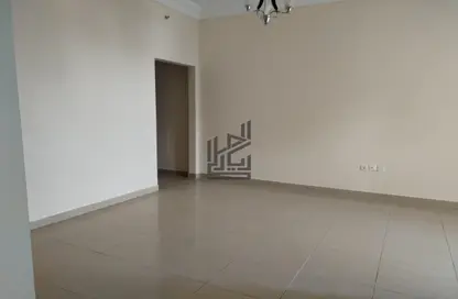 Apartment - 1 Bedroom - 2 Bathrooms for rent in Street 20 - Al Nahda - Sharjah