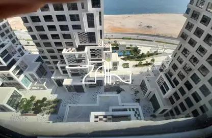 Apartment - 2 Bedrooms - 3 Bathrooms for sale in Pixel - Makers District - Al Reem Island - Abu Dhabi