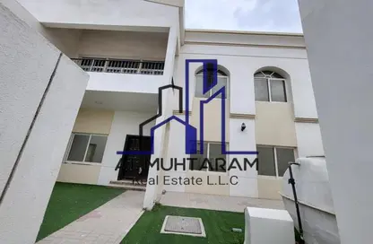 Villa - 5 Bedrooms - 5 Bathrooms for rent in Al Nasreya - Sharjah