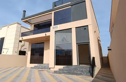 Villa - 5 Bedrooms - 7 Bathrooms for sale in Umm Al Quwain Marina - Umm Al Quwain