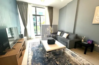 Apartment - 1 Bedroom - 1 Bathroom for sale in Prime Views by Prescott - Meydan Avenue - Meydan - Dubai