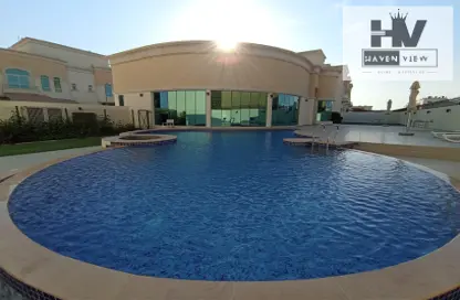 Villa - 4 Bedrooms - 4 Bathrooms for rent in Mohamed Bin Zayed Centre - Mohamed Bin Zayed City - Abu Dhabi