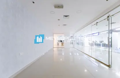 Retail - Studio for sale in Oceanscape - Shams Abu Dhabi - Al Reem Island - Abu Dhabi