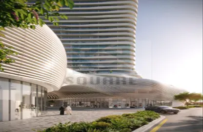 Apartment - 2 Bedrooms - 3 Bathrooms for sale in SAAS Hills - Dubai Science Park - Dubai