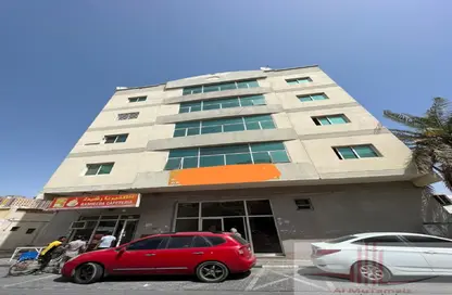 Apartment - 1 Bedroom - 1 Bathroom for rent in Sheikh Jaber Al Sabah Street - Al Naimiya - Al Nuaimiya - Ajman