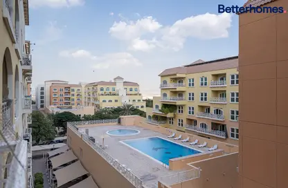 Apartment - 2 Bedrooms - 4 Bathrooms for sale in Ritaj E - Ritaj (Residential Complex) - Dubai Investment Park (DIP) - Dubai