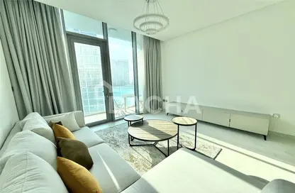 Apartment - 1 Bedroom - 1 Bathroom for rent in Residences 15 - District One - Mohammed Bin Rashid City - Dubai