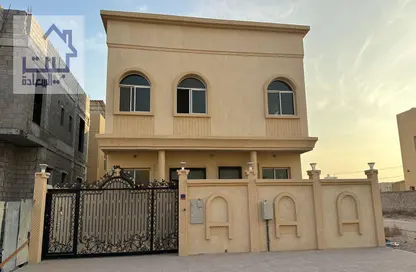 Villa - 6 Bedrooms - 7 Bathrooms for rent in Al Yasmeen 1 - Al Yasmeen - Ajman