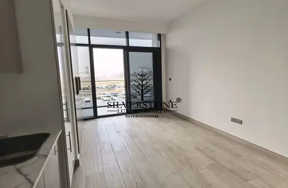 Apartment - 1 Bathroom for rent in AZIZI Riviera 1 - Meydan One - Meydan - Dubai