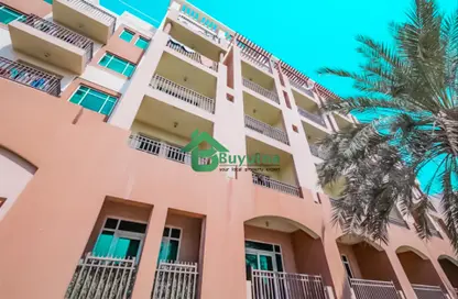 Townhouse - 2 Bedrooms - 3 Bathrooms for sale in Waterfall District - Al Ghadeer - Abu Dhabi