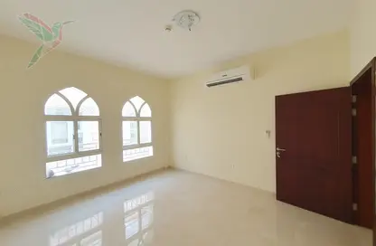 Apartment - 2 Bedrooms - 2 Bathrooms for rent in Al Sidrah - Al Khabisi - Al Ain