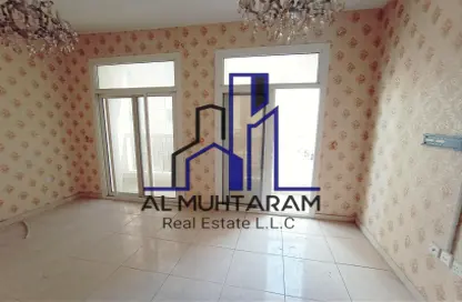 Apartment - 1 Bedroom - 1 Bathroom for rent in Al Qulaya'ah - Al Sharq - Sharjah