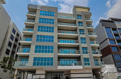 Whole Building - Studio for sale in Dubai Residence Complex - Dubai