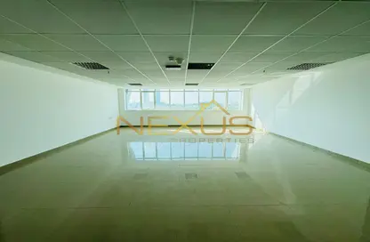 Office Space - Studio - 1 Bathroom for rent in Union Tower - Al Seer - Ras Al Khaimah