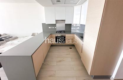 Apartment - 1 Bedroom - 2 Bathrooms for rent in Azizi Mina - Palm Jumeirah - Dubai