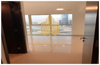 Apartment - 2 Bedrooms - 3 Bathrooms for sale in Burooj Views - Marina Square - Al Reem Island - Abu Dhabi