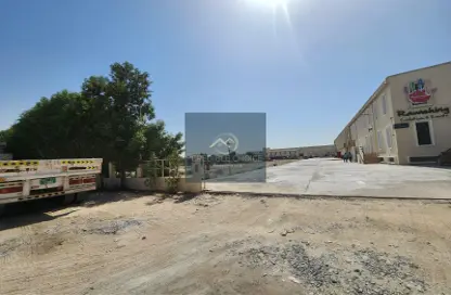 Land - Studio for rent in Jebel Ali Industrial 1 - Jebel Ali Industrial - Jebel Ali - Dubai