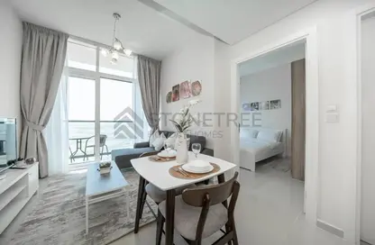 Apartment - 1 Bedroom - 1 Bathroom for rent in Golf Vita - DAMAC Hills - Dubai