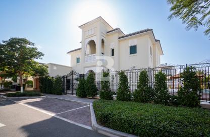 Villa - 4 Bedrooms - 4 Bathrooms for sale in Quortaj - North Village - Al Furjan - Dubai