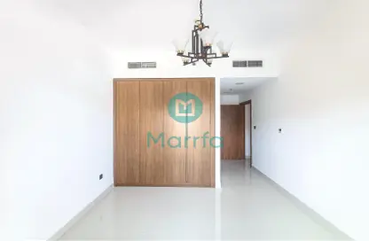 Apartment - 1 Bedroom - 2 Bathrooms for rent in Jaddaf Views - Al Jaddaf - Dubai