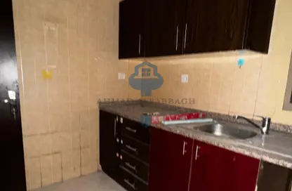 Apartment - 1 Bedroom - 2 Bathrooms for sale in Majestic Tower C3 - Emirates City - Ajman