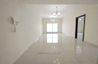 Apartment - 1 Bedroom - 2 Bathrooms for rent in Desert Group 6 - Al Warqa'a 1 - Al Warqa'a - Dubai