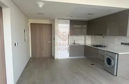 Apartment - 1 Bedroom - 1 Bathroom for sale in Azizi Riviera 25 - Meydan One - Meydan - Dubai