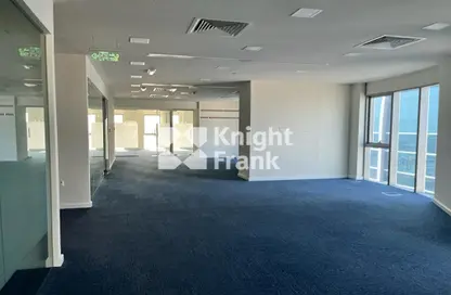 Office Space - Studio for rent in Al Marasy - Al Bateen - Abu Dhabi